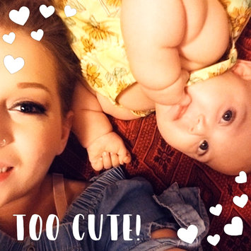 Photo uploaded to #MothersDay by Jacqueline C.
