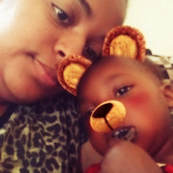 Photo uploaded to #MothersDay by Monae H.