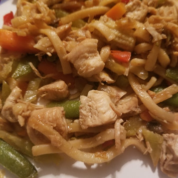 Photo of Birds Eye® Oriental Stir-Fry Vegetables 58 oz. Bag uploaded by Amber Z.
