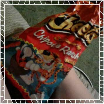 Photo of CHEETOS® Flamin' Hot® Chipotle Ranch Crunchy Cheese Flavored Snacks uploaded by Megan W.