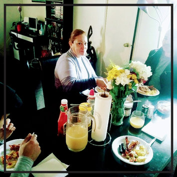 Photo uploaded to #MothersDay by Angelica G.