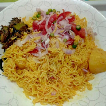 Photo uploaded to #InfluensterEats by sadia a.