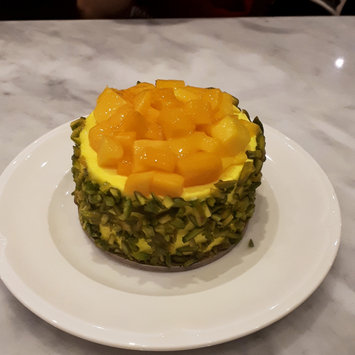 Photo of Dole Chef-Ready Cuts Diced Pineapple and Mango uploaded by Swetha V.