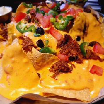 Photo uploaded to #InfluensterEats by Eva C.