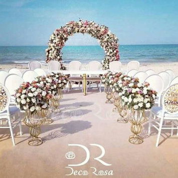 Photo uploaded to #RoyalWedding by Chayma B.