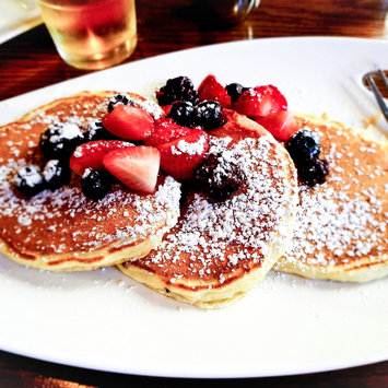 Photo uploaded to #InfluensterEats by Jasmine-Symone W.