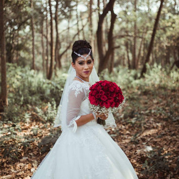 Photo uploaded to #RoyalWedding by Malaika D.