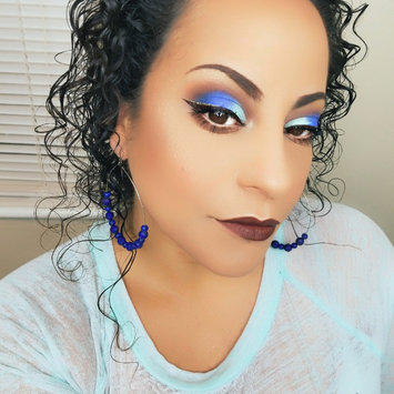 Photo uploaded to #MDWBeauty by Deirdre P.