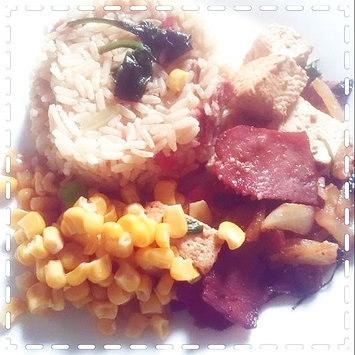 Photo uploaded to #InfluensterEats by marjolin r.