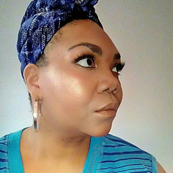 Photo uploaded to #MDWBeauty by ShawnTe P.