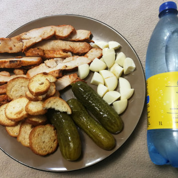 Photo uploaded to #InfluensterEats by Felicia F.