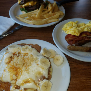 Photo uploaded to #InfluensterEats by Dominique C.