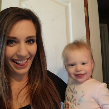 Photo uploaded to #MDWBeauty by Emily L.