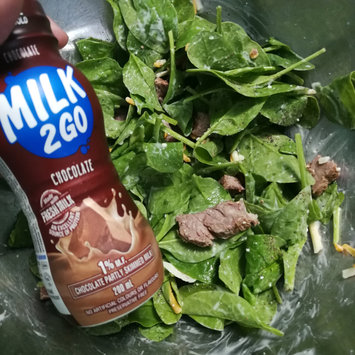 Photo uploaded to #InfluensterEats by Felicia F.