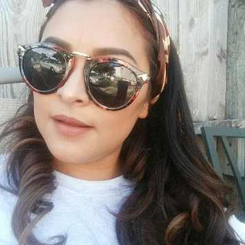 Photo uploaded to #BeachWaves by yanira z.