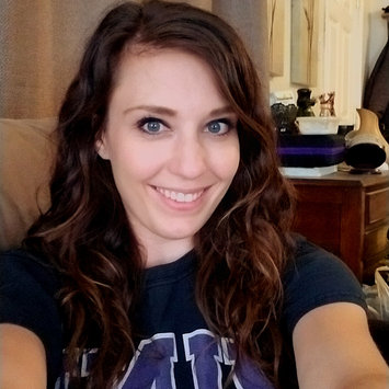 Photo of Herbal Essences Totally Twisted Curl Boosting Hair Mousse uploaded by Emily L.