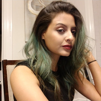 Photo of Manic Panic High Voltage® Classic Cream Formula Hair Color uploaded by Luana L.