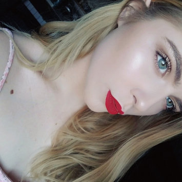 Photo uploaded to #PrideBeauty by Hannah W.