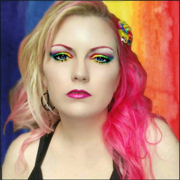 Photo uploaded to #PrideBeauty by Ashley J.