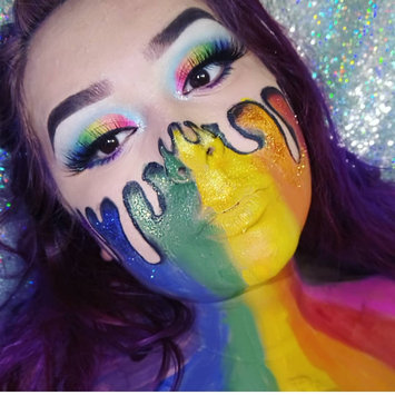 Photo of (6 Pack) mehron Paradise Makeup AQ - 8 Color Palette - Tropical uploaded by Melissa V.