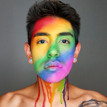 Photo of (6 Pack) mehron Paradise Makeup AQ - 8 Color Palette - Tropical uploaded by Jorge R.