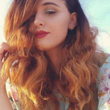 Photo uploaded to #BeachWaves by Lilith D.