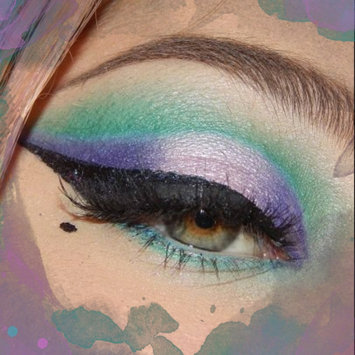 Photo uploaded to #PrideBeauty by Ashley T.