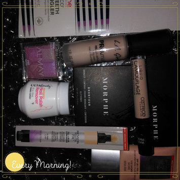 Photo uploaded to #SummerEssentials by Jonelle S.
