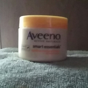 Photo of Aveeno® Smart Essentials® Nighttime Moisture Infusion uploaded by Connie P.