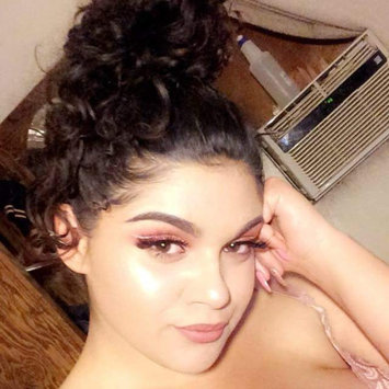 Photo of Makeup Revolution Golden Sugar 2 Rose Gold Ultra Professional Blush Palette uploaded by Desiree G.