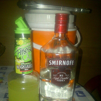 Photo of Smirnoff Triple Distilled Vodka uploaded by Laleska G.