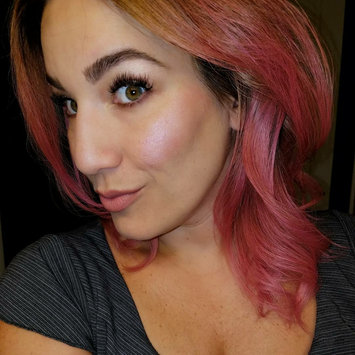 Photo of MILK MAKEUP Holographic Stick uploaded by makeupbyjessicag