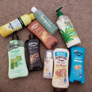 Photo uploaded to #SummerEssentials by Kayla P.