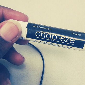 Photo of Chap-ice Chap Ice Original SPF-4 Lip Balm Stick, 24-Count uploaded by KimDashLee D.