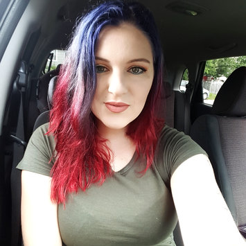 Photo of Limited Edition Tarteist Quick Dry Matte Lip Paint uploaded by Danika D.