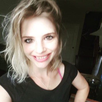 Photo uploaded to #SummerSmooch by Kyra L.