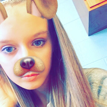 Photo uploaded to #SummerSmooch by Alayna F.