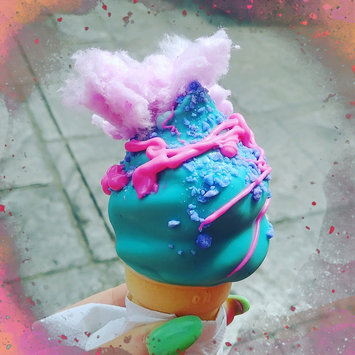 Photo uploaded to #IceIceBaby by Mélody T.