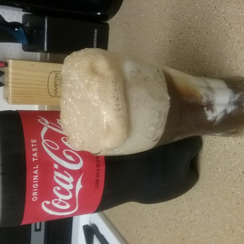Photo of Coca-Cola® Classic uploaded by katia p.