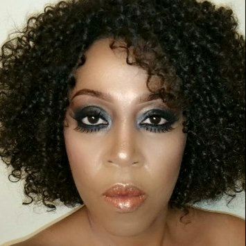 Photo of Black Radiance Lipstick Molten Bronze (3-Pack) uploaded by Tonya W.