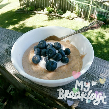 Photo uploaded to #BreakfastStaples by Alyssa C.