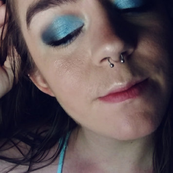Photo of bareMinerals Loose Mineral Eyecolor uploaded by Amber E.
