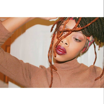 Photo uploaded to #MyBeautyAwards by Deysha d.