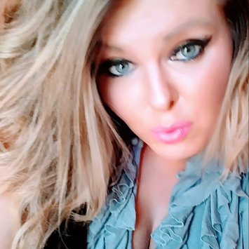 Photo of Maybelline EyeStudio® Master Precise® Liquid Eyeliner uploaded by Cassondra O.