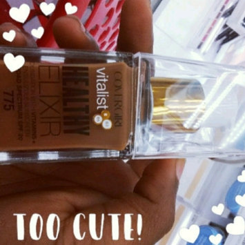 Photo uploaded to #MyBeautyAwards by Chimika P.