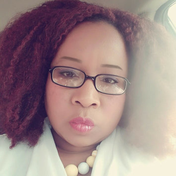 Photo uploaded to #MyBeautyAwards by precious l.