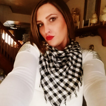 Photo uploaded to #MyBeautyAwards by Magdalene V.