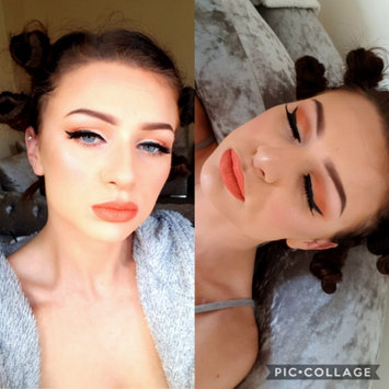 Photo of Colourpop Ultra Matte Liquid Lipstick (Succulent) uploaded by Bobbi M.