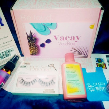 Photo uploaded to #MyBeautyAwards by Amanda M.