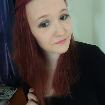 Photo of Younique Moodstruck Splash Liquid Lipstick SUMPTUOUS - COTTON CANDY PINK uploaded by Sabryna T.